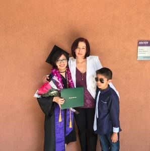 Meet your Posher, Alicia